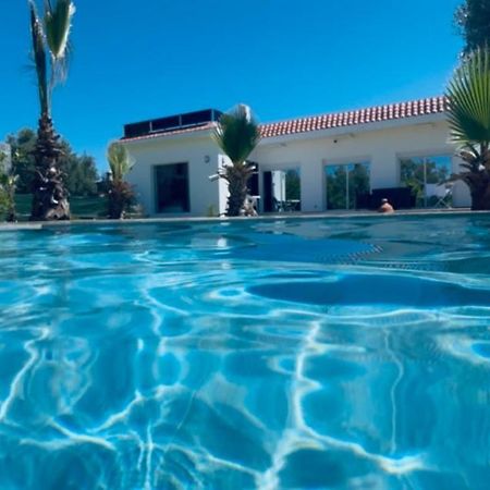 Tétouan Central Villa With Pool Garden 5Km Sea Cabo מראה חיצוני תמונה
