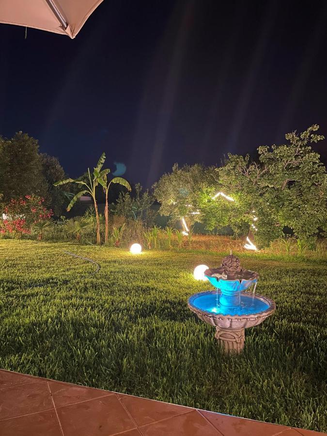 Tétouan Central Villa With Pool Garden 5Km Sea Cabo מראה חיצוני תמונה