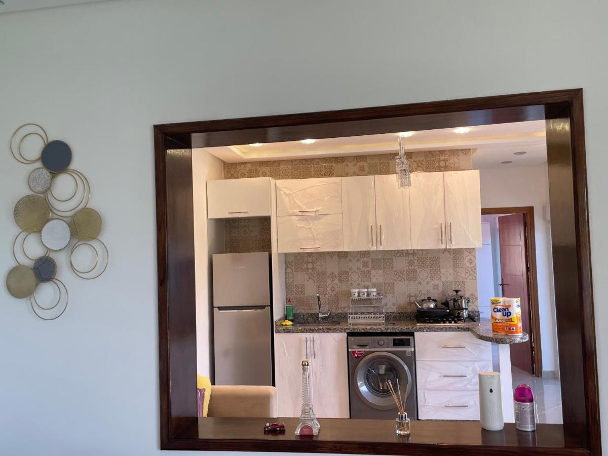 Tétouan Central Villa With Pool Garden 5Km Sea Cabo מראה חיצוני תמונה