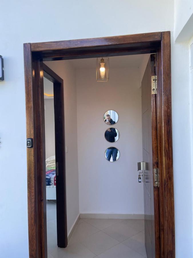 Tétouan Central Villa With Pool Garden 5Km Sea Cabo מראה חיצוני תמונה