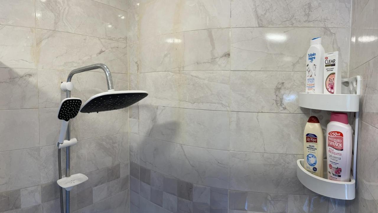 Tétouan Central Villa With Pool Garden 5Km Sea Cabo מראה חיצוני תמונה