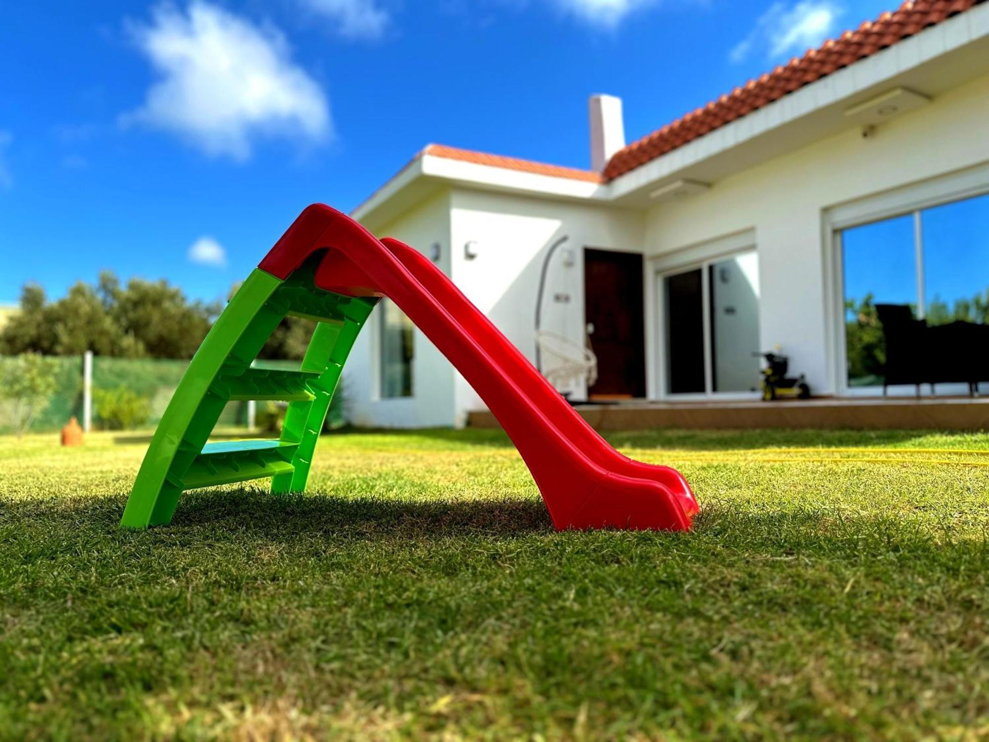 Tétouan Central Villa With Pool Garden 5Km Sea Cabo מראה חיצוני תמונה