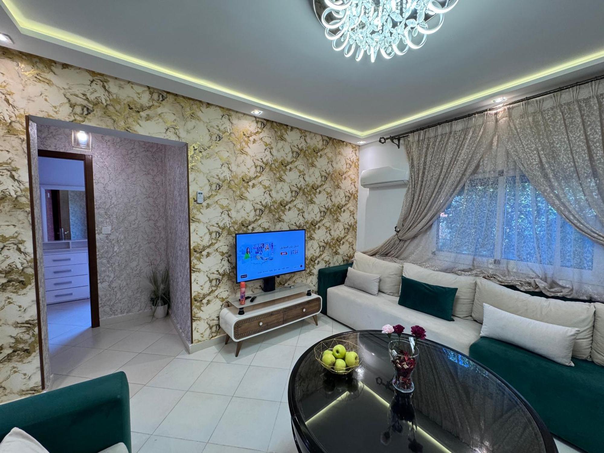 Tétouan Central Villa With Pool Garden 5Km Sea Cabo מראה חיצוני תמונה