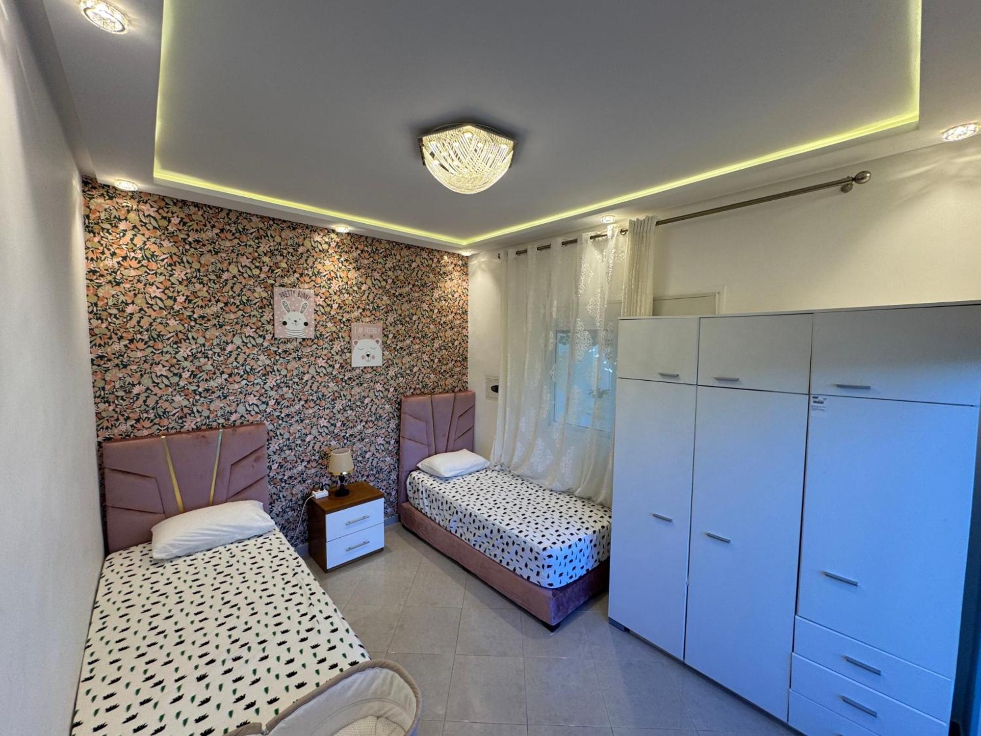 Tétouan Central Villa With Pool Garden 5Km Sea Cabo מראה חיצוני תמונה