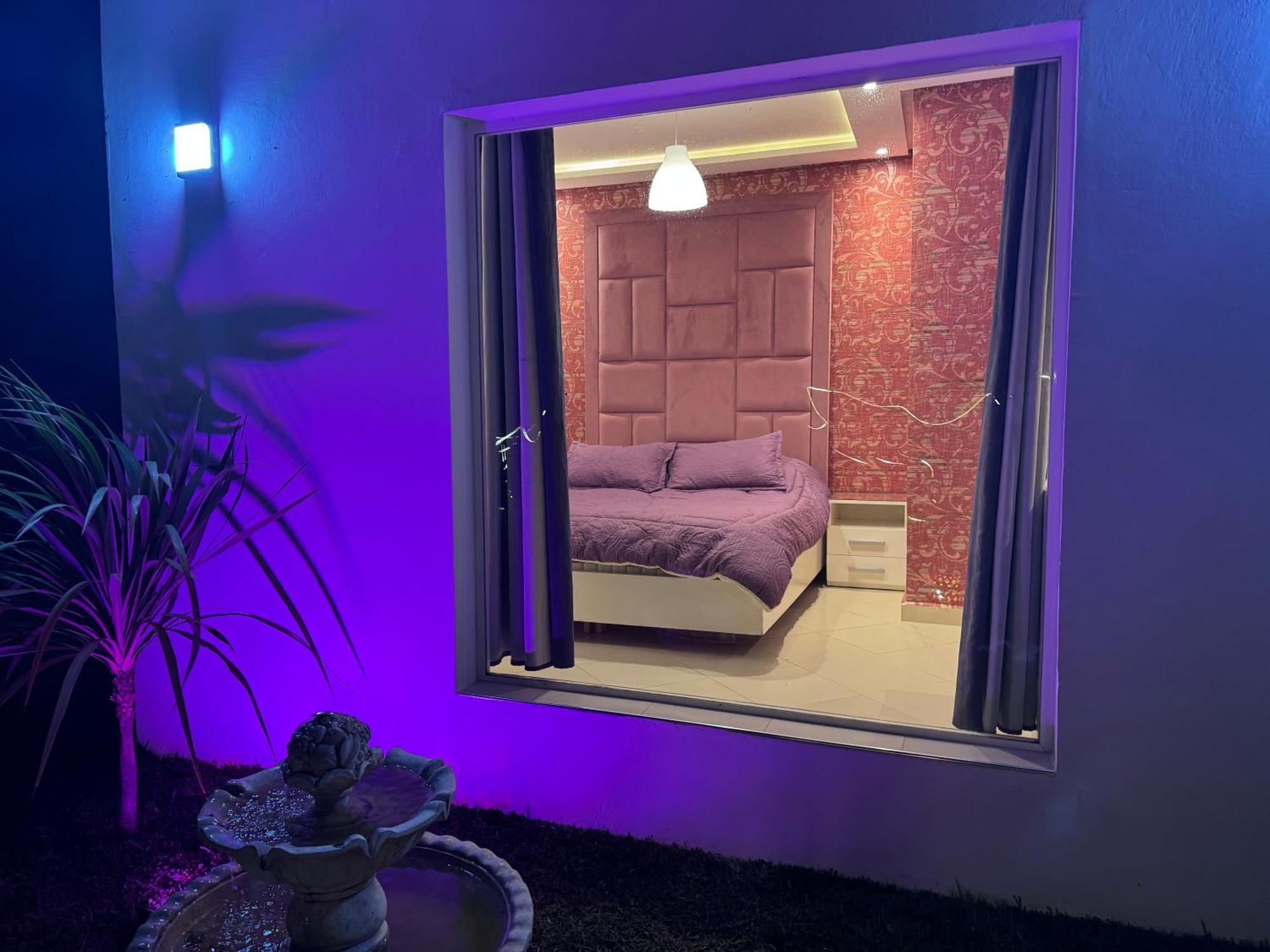 Tétouan Central Villa With Pool Garden 5Km Sea Cabo מראה חיצוני תמונה