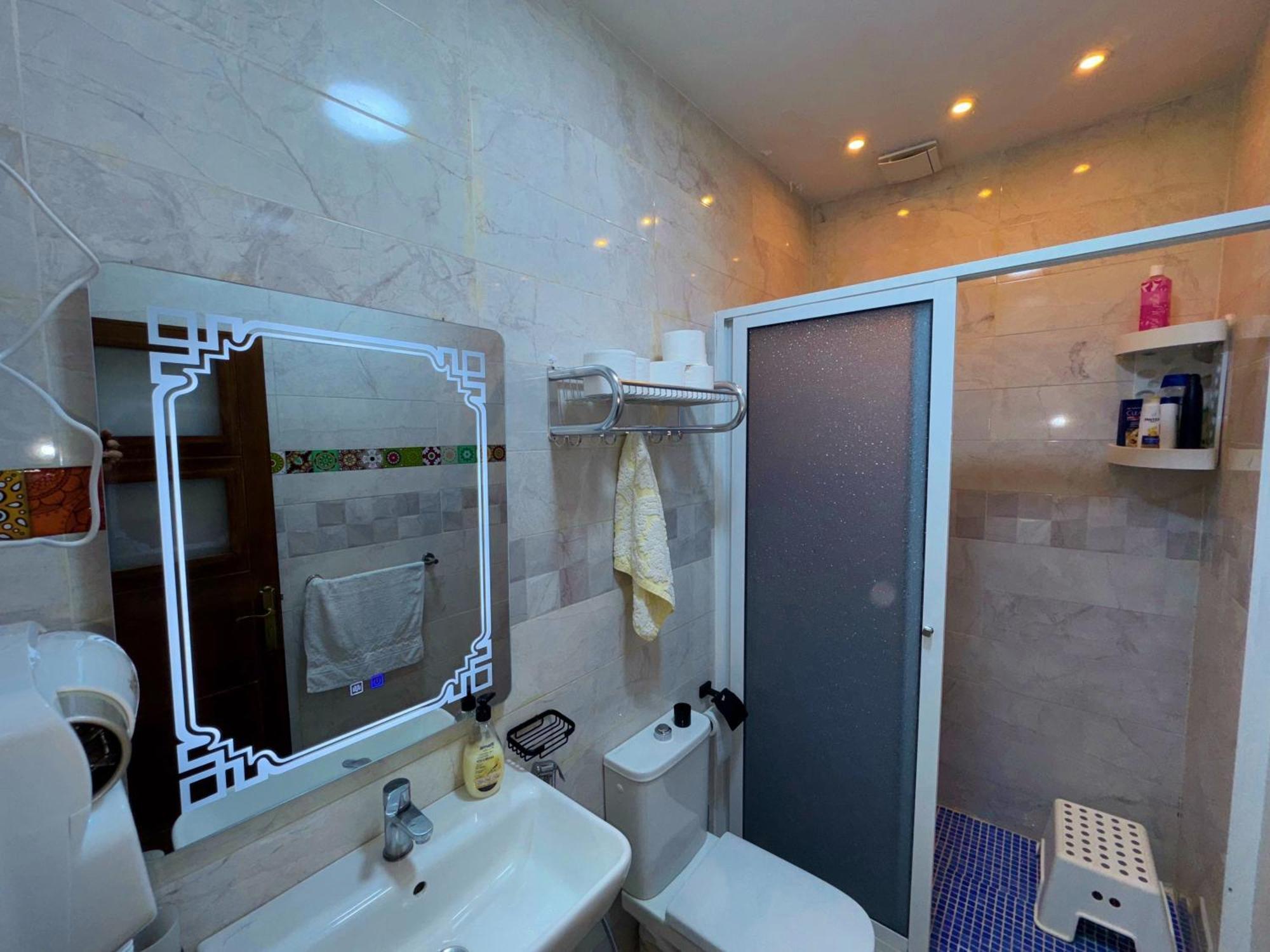 Tétouan Central Villa With Pool Garden 5Km Sea Cabo מראה חיצוני תמונה
