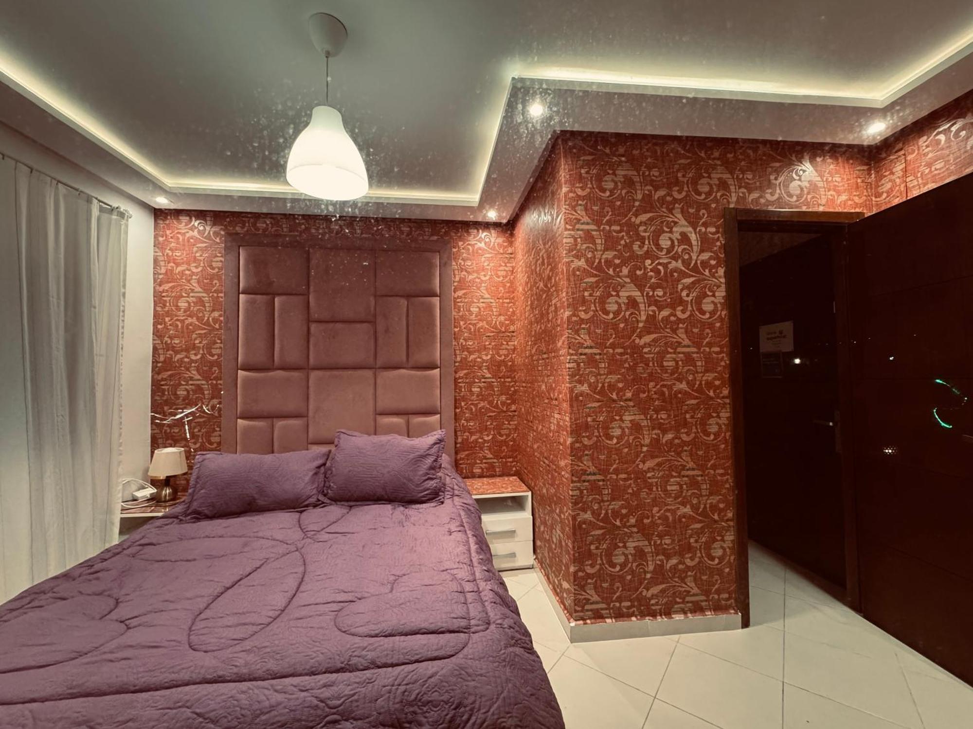 Tétouan Central Villa With Pool Garden 5Km Sea Cabo מראה חיצוני תמונה